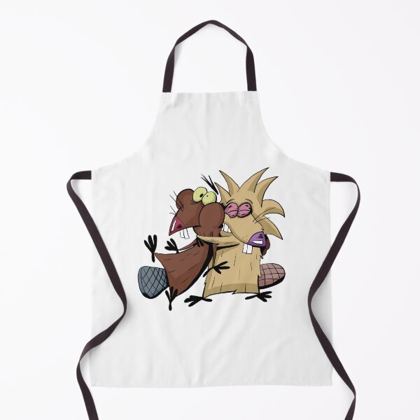 Item preview, Mens Womens Angry Cartoon Tv Series Beavers Funny Fans designed and sold by LeeShort.