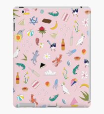 Australiana iPad Case/Skin