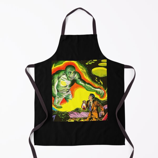 Item preview, Alarming Tales 2 Vintage Retro Science Fiction Classic Comic Book Cover Racerback Tank To designed and sold by donniejeanjr6.
