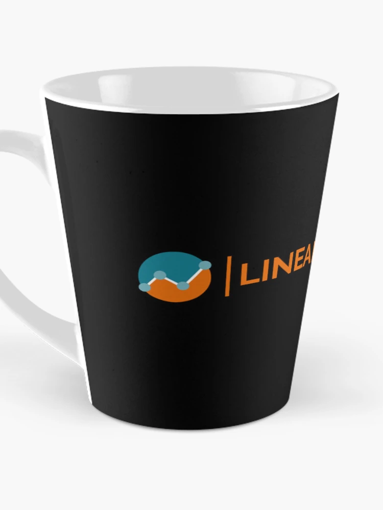 Thumbnail 3 of 4, Coffee Mug, Linear Regression Machine Learning Data Science Algorithm designed and sold by deffro.