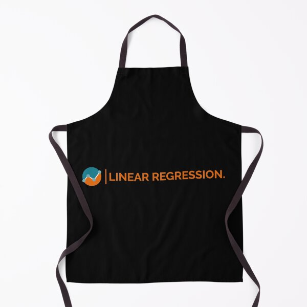 Item preview, Linear Regression Machine Learning Data Science Algorithm designed and sold by deffro.