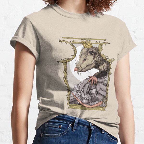 Trash King Classic T-Shirt