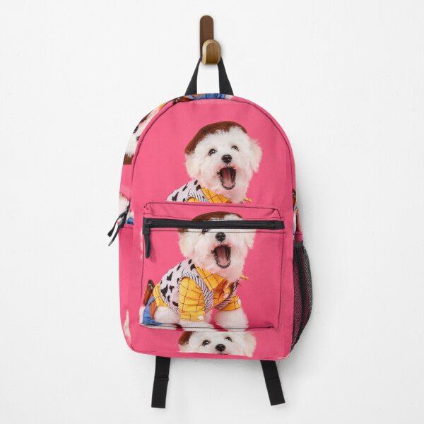Item preview, Bichon Frise designed and sold by Metaverse8.