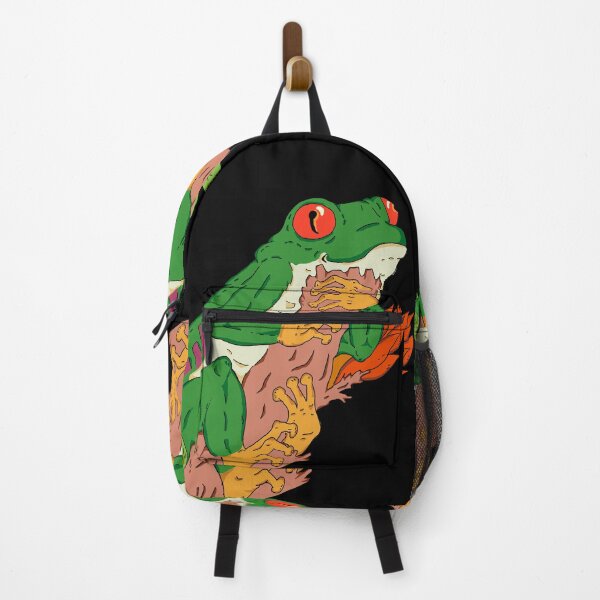 Item preview, Poison Dart Frogs designed and sold by ragnacold.