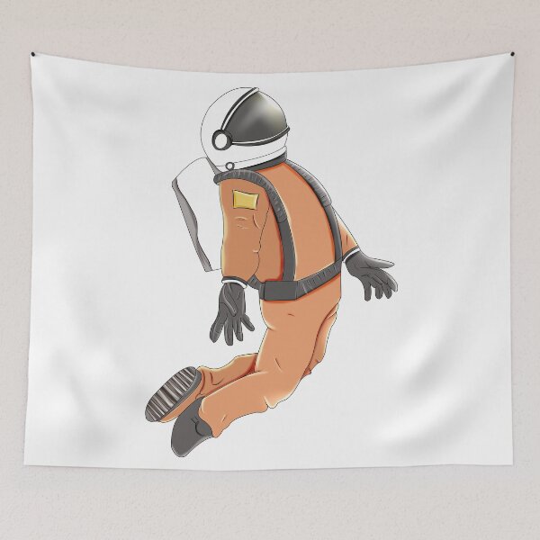 Item preview, Astroneer Fan Art designed and sold by SkaryoDrawn.