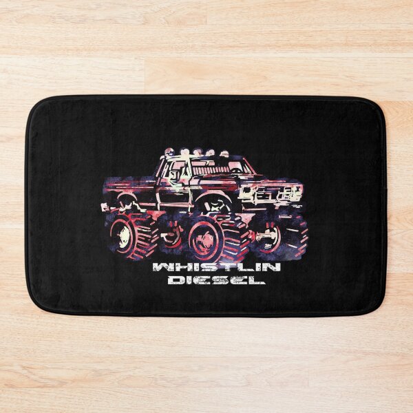 Item preview, Whistlindiesel designed and sold by lucky-fern.