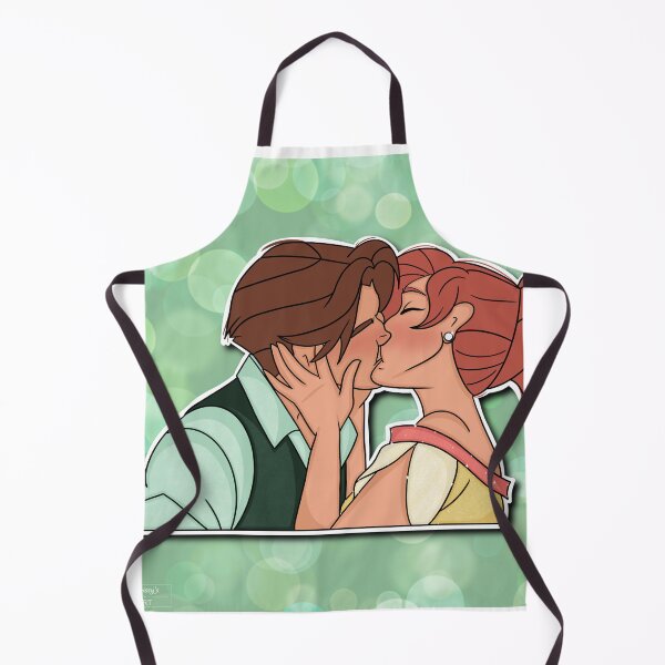 Item preview, Anastasia and Dimitri with Background designed and sold by Chrissybell648.