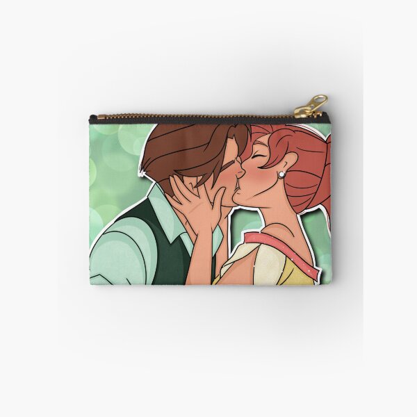 Item preview, Anastasia and Dimitri with Background  designed and sold by Chrissybell648.