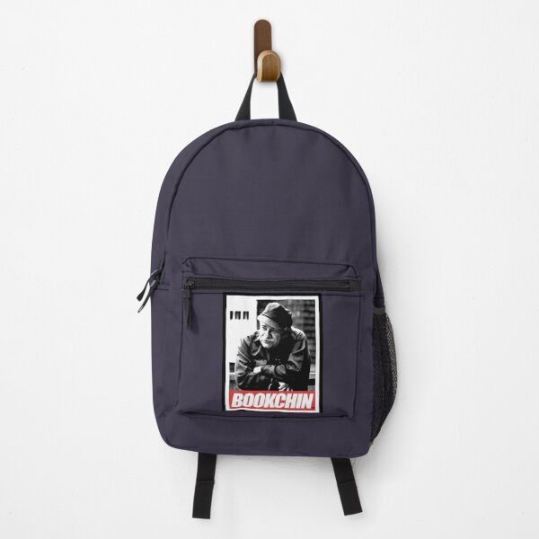 Item preview, Graphic BOOKCHIN struggles and coypu designed and sold by WeraMiller.