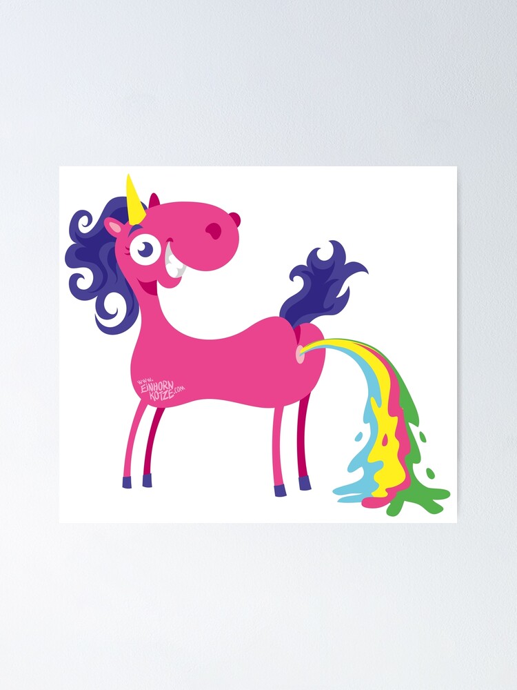 [Download 30+] Bild Einhorn Regenbogen