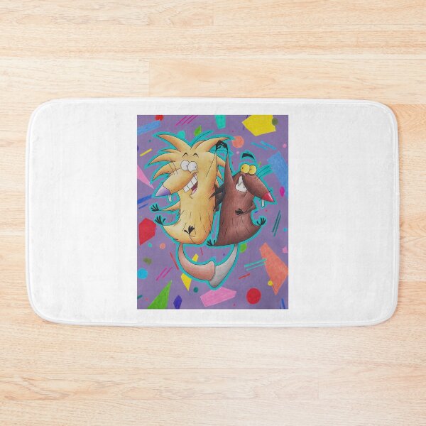 Item preview, My Favorite People Angry Cartoon Tv Series Beavers Gifts For Fan designed and sold by LeeShort.