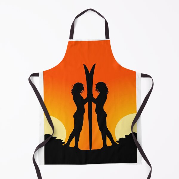 Item preview, Surfer Girl designed and sold by Ian Jeffrey.