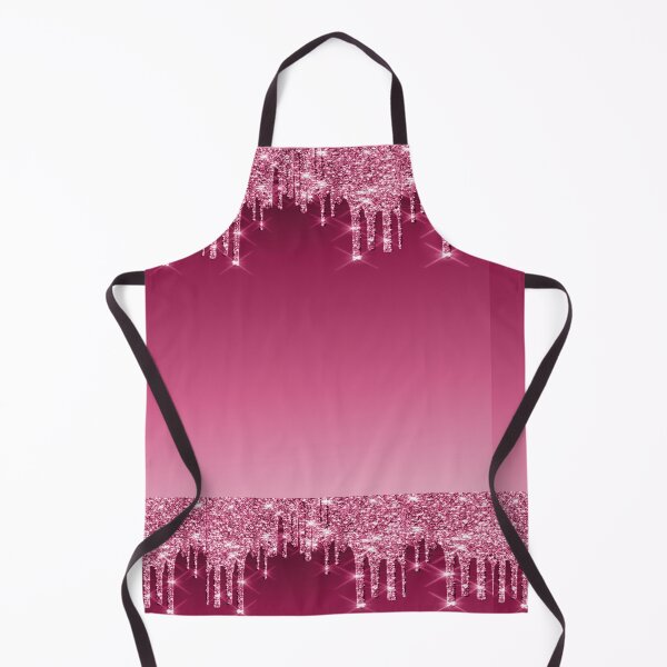 Item preview, Pink Glitter Dripping designed and sold by TrendyGlitter.