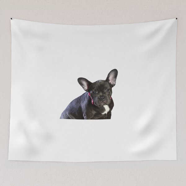 Item preview, Beautiful French Bulldog designed and sold by Metaverse8.