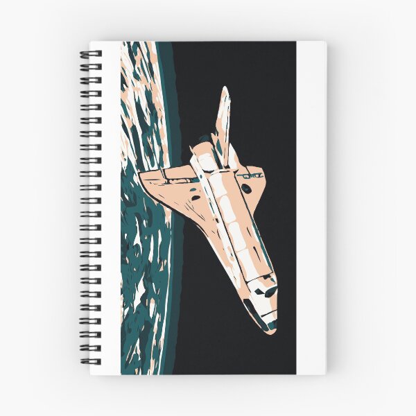 Item preview, Orbital ride of a space shuttle designed and sold by Escarpatte.