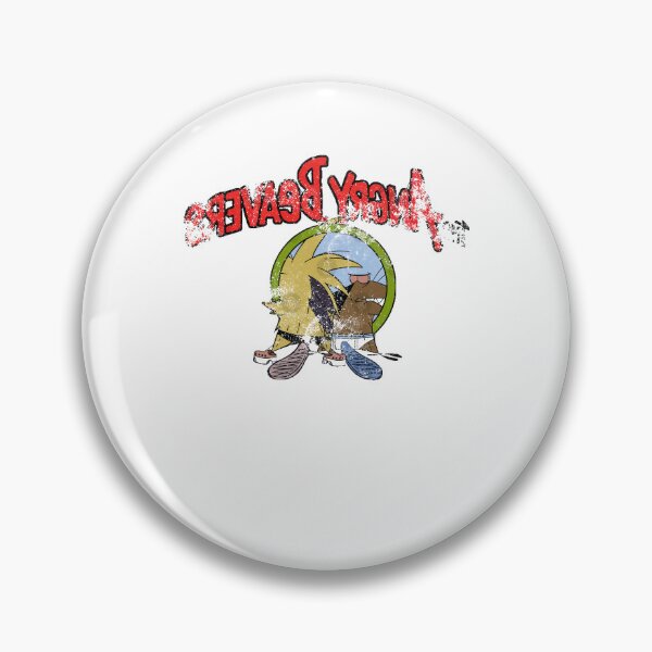 Item preview, People Call Me Angry Cartoon Tv Series Beavers Gift For Fan designed and sold by LeeShort.