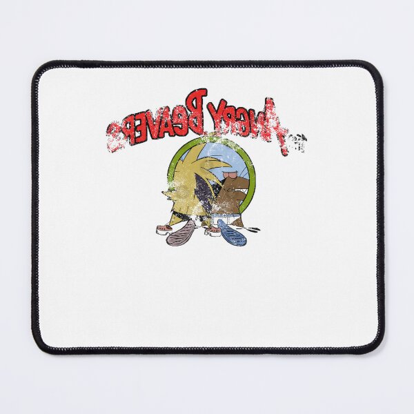 Item preview, People Call Me Angry Cartoon Tv Series Beavers Gift For Fan designed and sold by LeeShort.