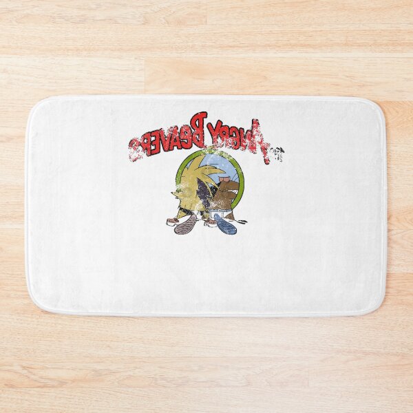 Item preview, People Call Me Angry Cartoon Tv Series Beavers Gift For Fan designed and sold by LeeShort.