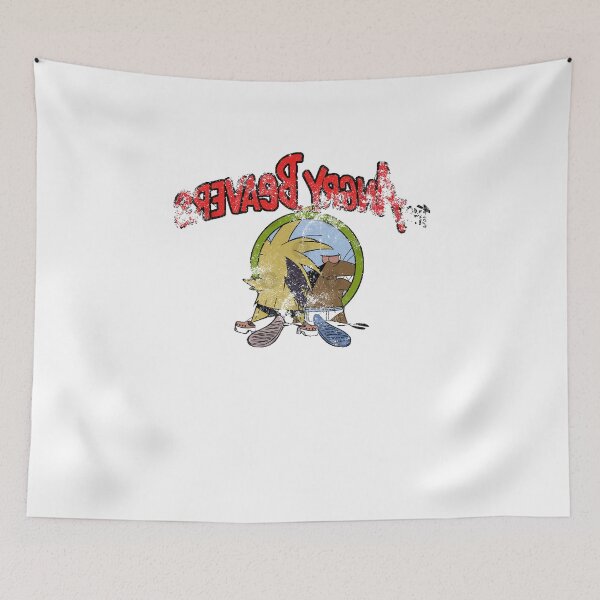 Item preview, People Call Me Angry Cartoon Tv Series Beavers Gift For Fan designed and sold by LeeShort.