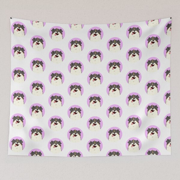 Item preview, Kawaii Collie designed and sold by kawaiilife.
