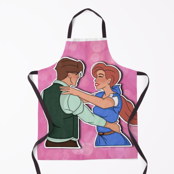 Item preview, Anastasia and Dimitri with Background designed and sold by Chrissybell648.