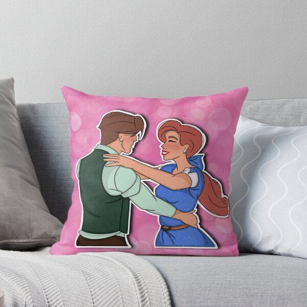 Item preview, Anastasia and Dimitri with Background  designed and sold by Chrissybell648.