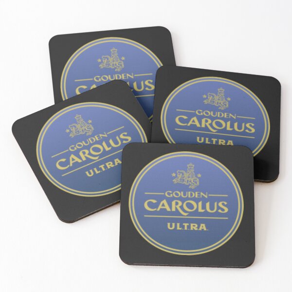 Artikelvorschau, Goldener Carolus Ultra entworfen und verkauft von GoldenAle.