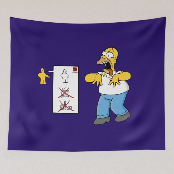 Item preview, No TV or beer designed and sold by elmenda12.