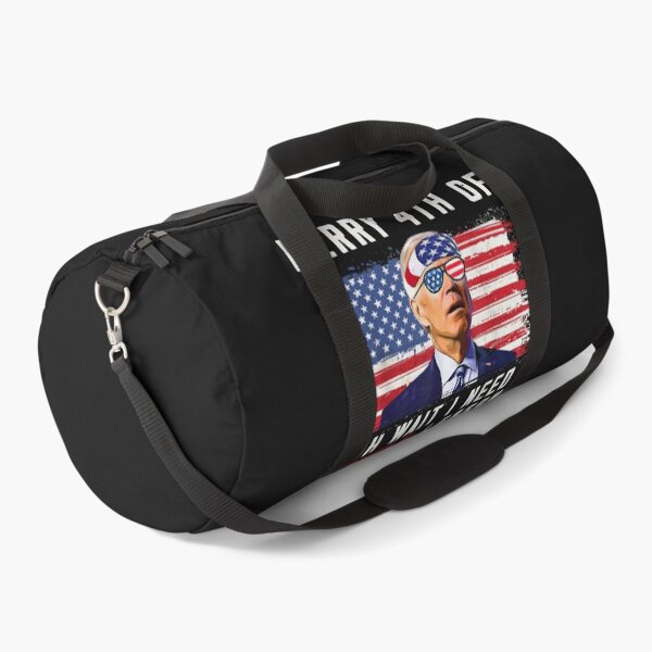 Item preview, Merry 4th of July Biden Bike Bicycle falls Off funny designed and sold by Lynette1241.