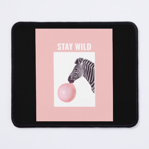 Item preview, STAY WILD Long  designed and sold by FisherMilt.