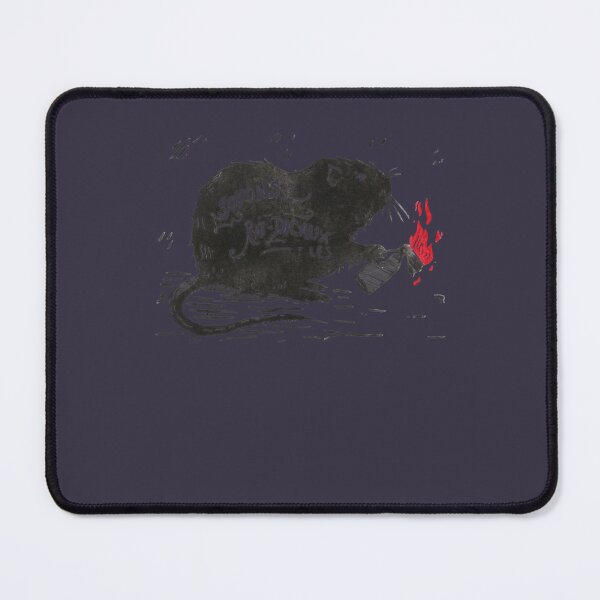 Item preview, Lover Be ratical Social struggles and coypu designed and sold by WeraMiller.