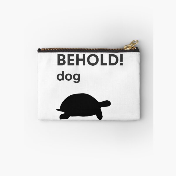 Item preview, Behold, DOG! designed and sold by mmatt007.