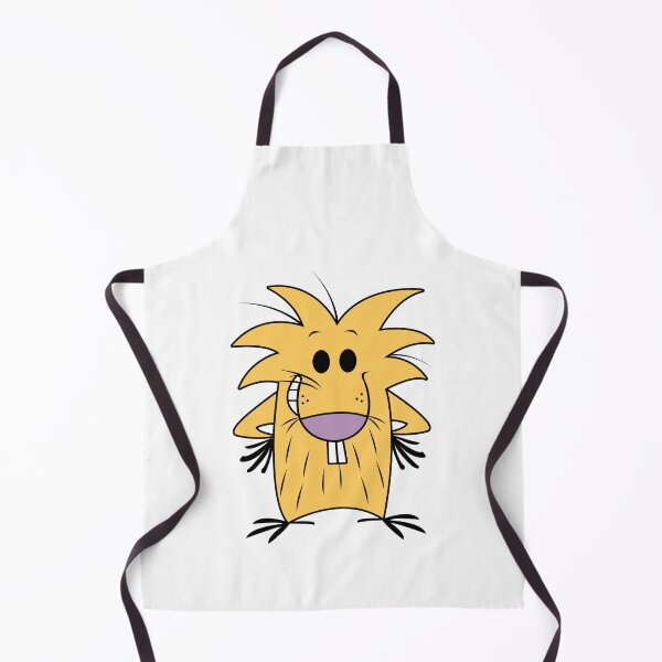 Item preview, Special Present Angry Daggett Norbert Beaver Beavers Cool Gifts designed and sold by LeeShort.