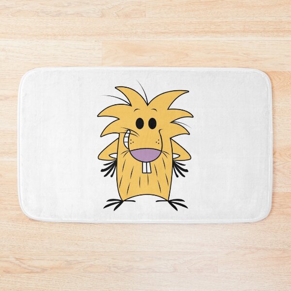 Item preview, Special Present Angry Daggett Norbert Beaver Beavers Cool Gifts designed and sold by LeeShort.