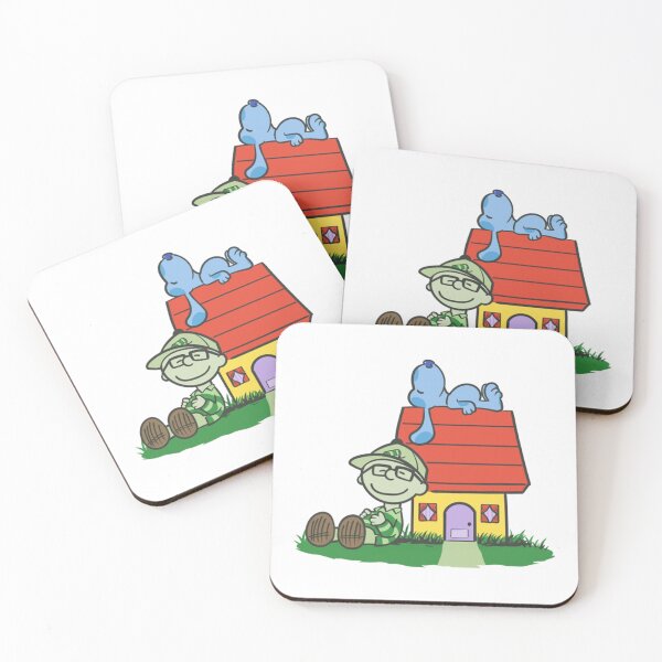 Item preview, Blues Clues  designed and sold by HuangFengg.
