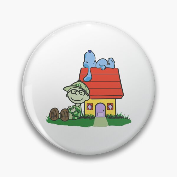 Item preview, Blues Clues  designed and sold by HuangFengg.