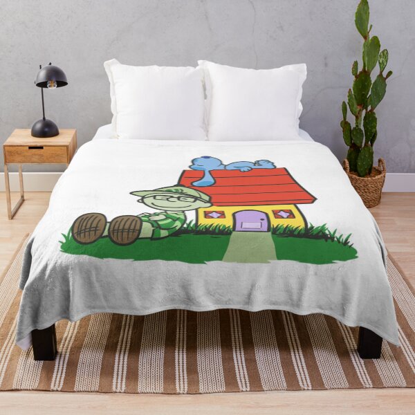 Item preview, Blues Clues  designed and sold by HuangFengg.