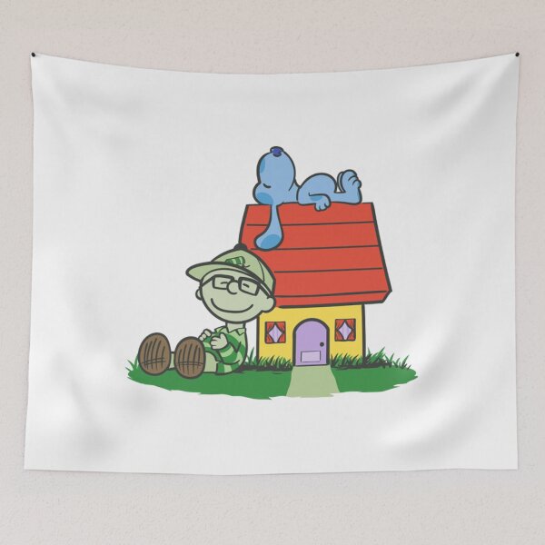 Item preview, Blues Clues  designed and sold by HuangFengg.