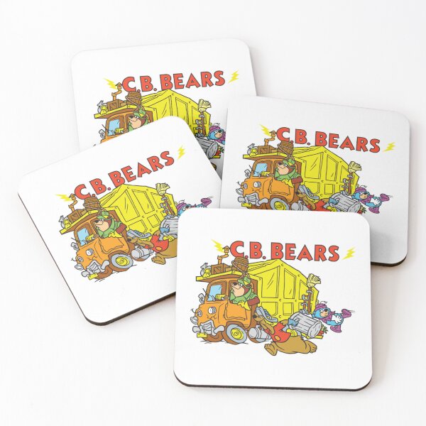 Item preview, Cb Bears designed and sold by HuangFengg.