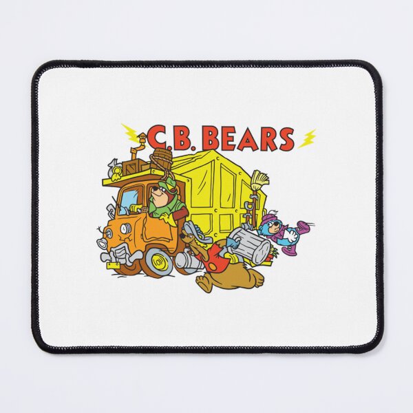 Item preview, Cb Bears designed and sold by HuangFengg.