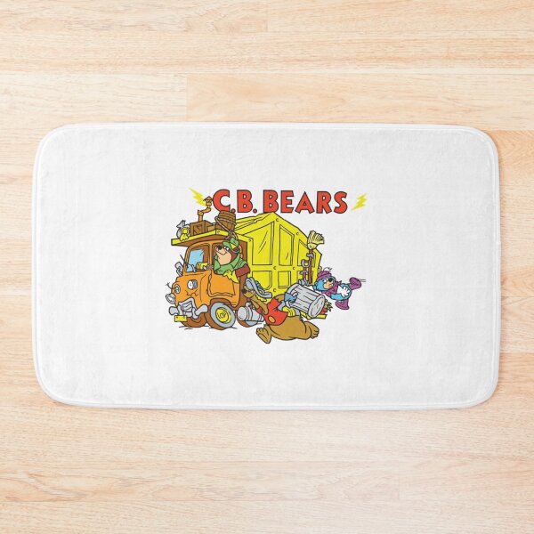 Item preview, Cb Bears designed and sold by HuangFengg.