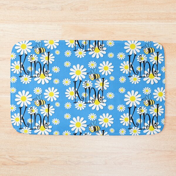 Item preview, Bee Kind, Be Kind designed and sold by DomGDesign.