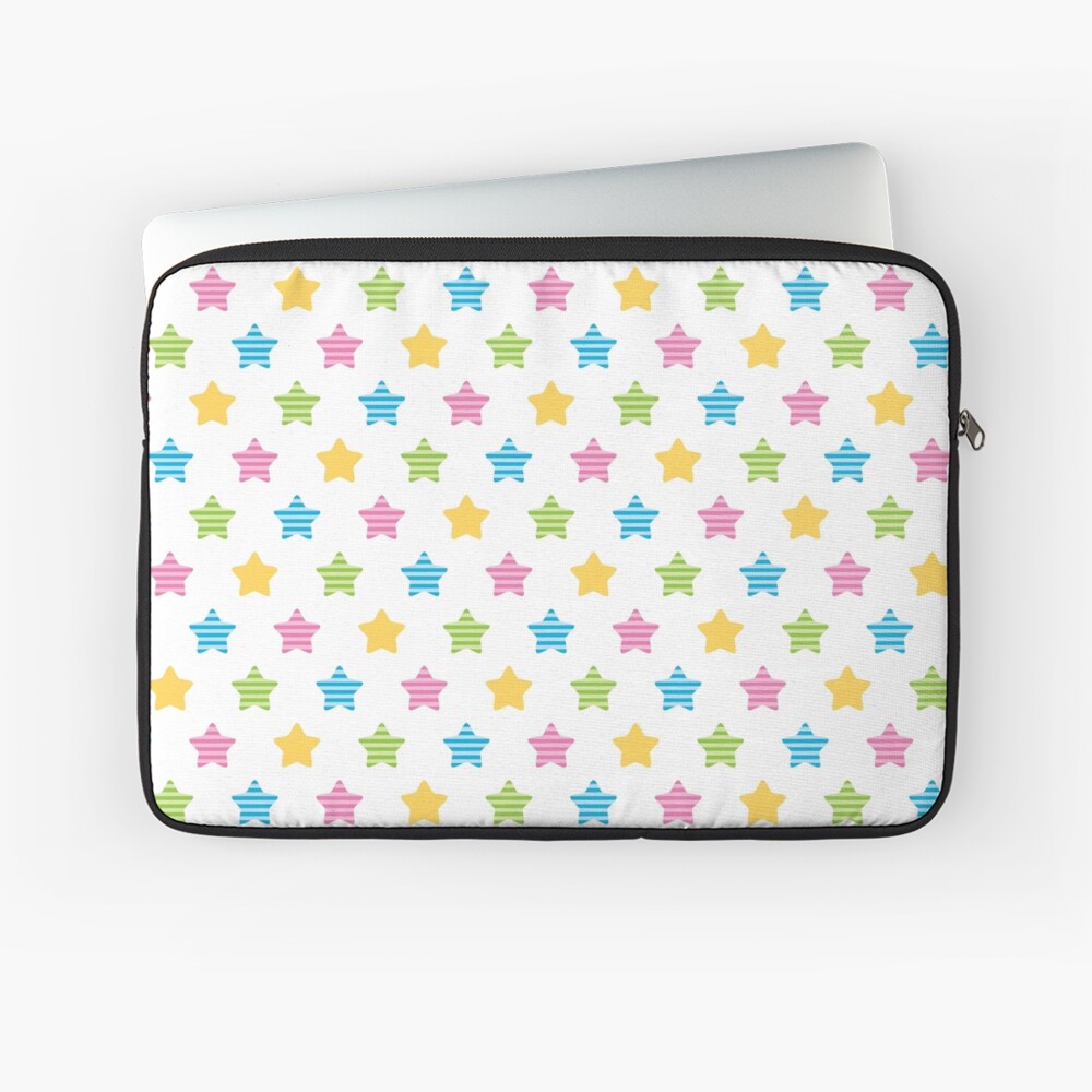 Item preview, Laptop Sleeve designed and sold by petitspixels.