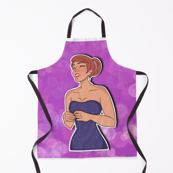 Item preview, Anastasia with Background designed and sold by Chrissybell648.