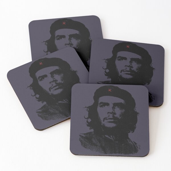 Item preview, Movie Che Guevara distressed design designed and sold by WeraMiller.