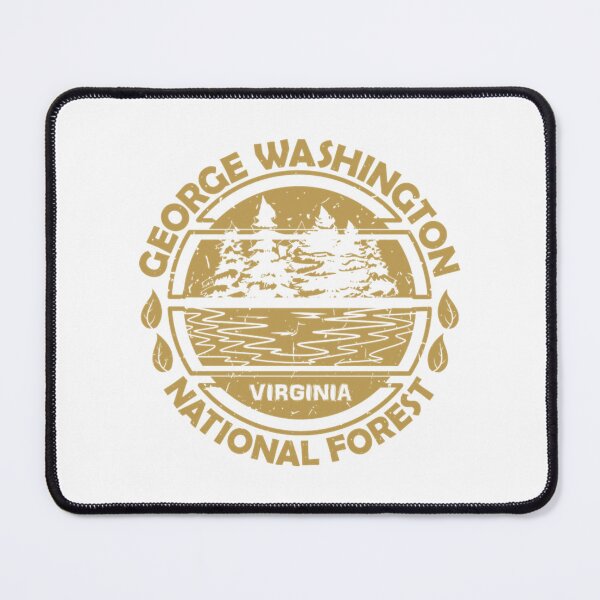 Item preview, George Washington National Forest designed and sold by HuangFengg.