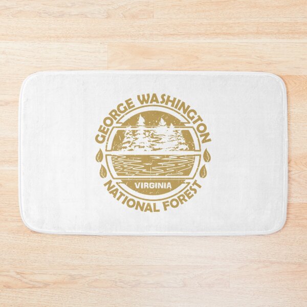 Item preview, George Washington National Forest designed and sold by HuangFengg.
