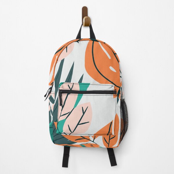 Item preview, Color leaf patterns designed and sold by SUPERSHOPBAMBA.