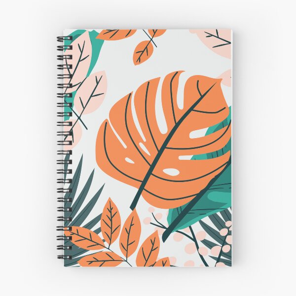 Item preview, Color leaf patterns designed and sold by SUPERSHOPBAMBA.