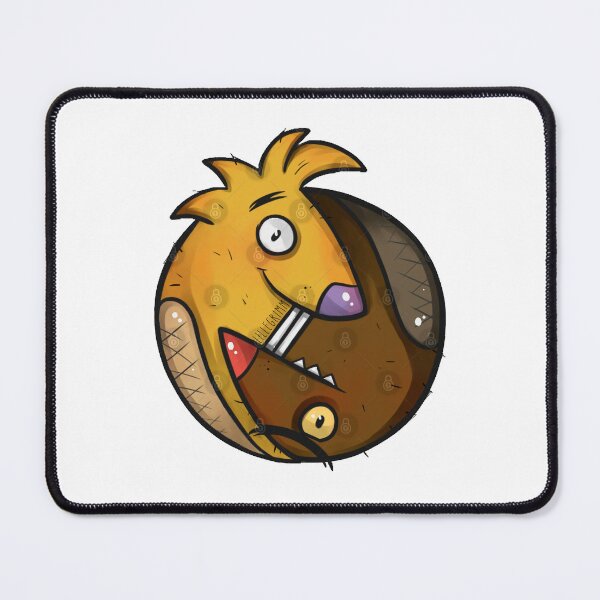 Item preview, Vintage Photograp Angry Daggett Norbert Beaver Beavers Gift Movie Fans designed and sold by LeeShort.